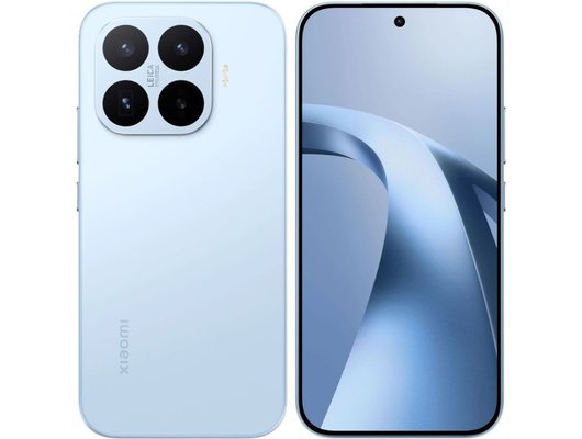 Смартфон Xiaomi 17T 12/512Gb Blue